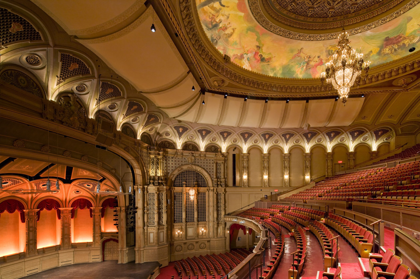 Orpheum-Vancouver-Interior-Photography-Balcony-1350x900