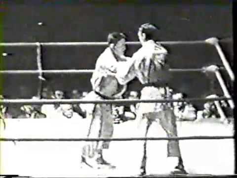 Helio Gracie vs. Yukio Kato