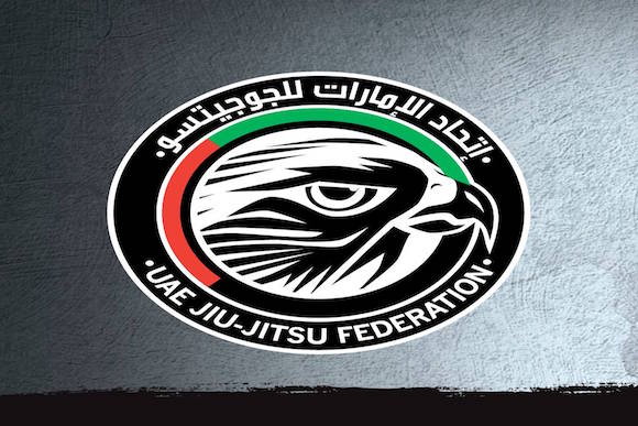 UAE-Jiu-Jitsu-Federation