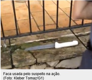 cuchillo