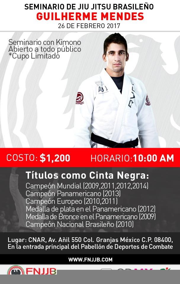 gui mendes