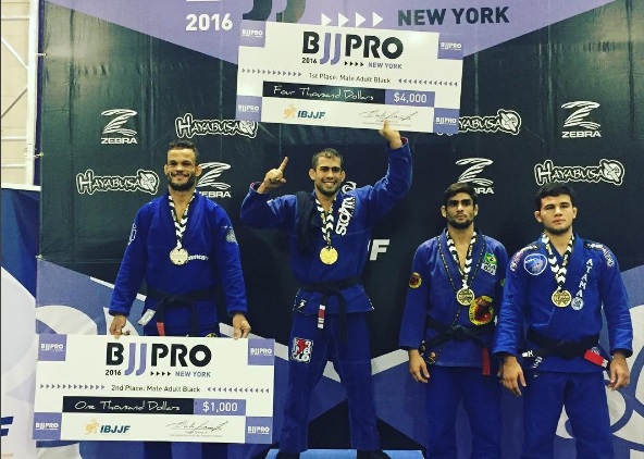 ibjjf-pro