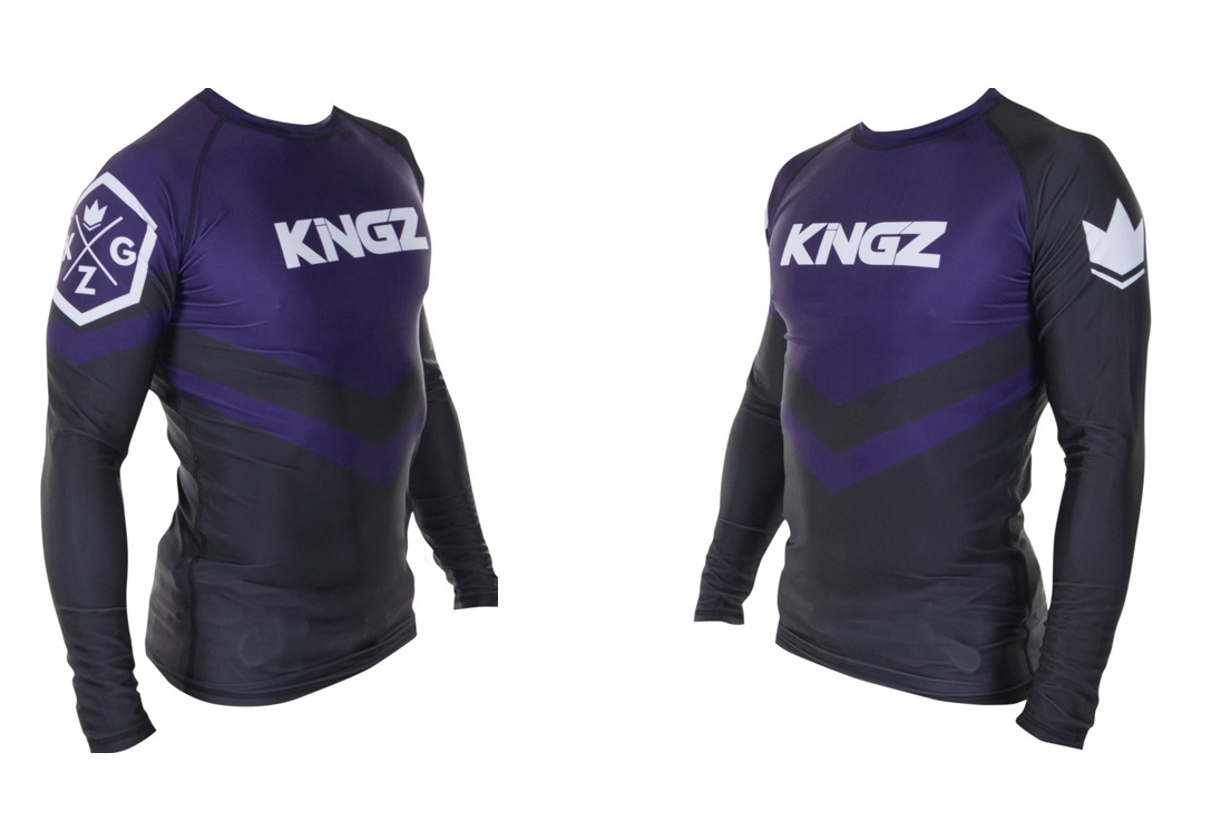 kingz morada ls