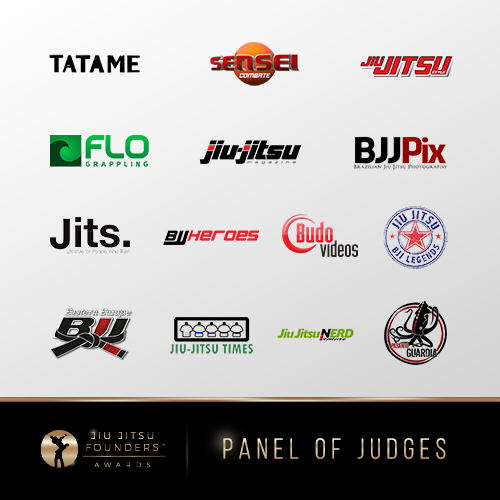panel de jueces