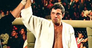 Royce Gracie