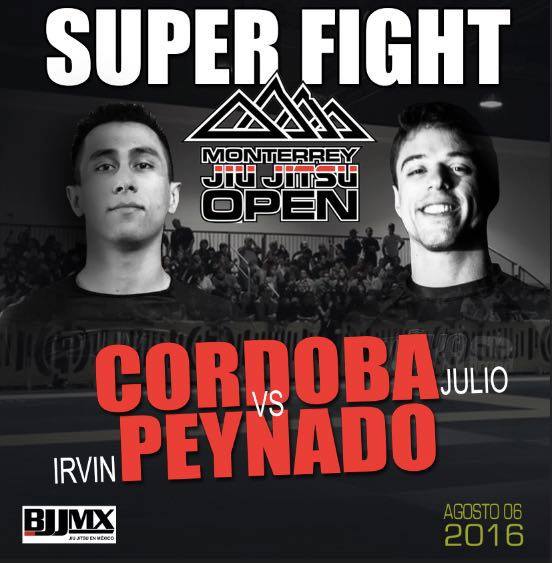 superfight MTY