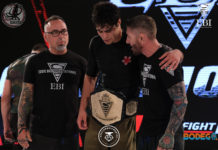 VLOG MEDUSA 2 & EBI 19