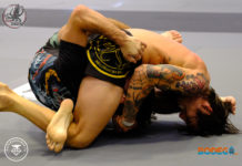 Vlog ADCC trials Las vegas.