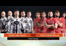 QUINTET EVENTO COMPLETO.