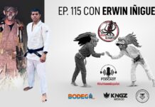 EP. 115 Con Erwin Iñiguez