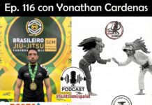 Ep. 166 con Yonathan Cardenas