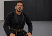 Cómo entrenar jiujitsu después de los 40 sin destruirte el cuerpo.