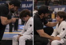 Pierde tu hijo en competencia. Que decirle y que no.