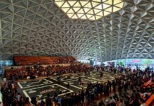 ADCC OPEN CDMX. HIGHLIGHT Y RESULTADOS.