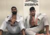 MARCELO GARCIA SUSPENDE A DILLON DANIS Y MANSHER K. DE SU ACADEMIA