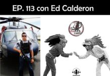 EP. 113 con Ed Calderon