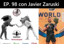 Ep. 98 con Javier Zaruski